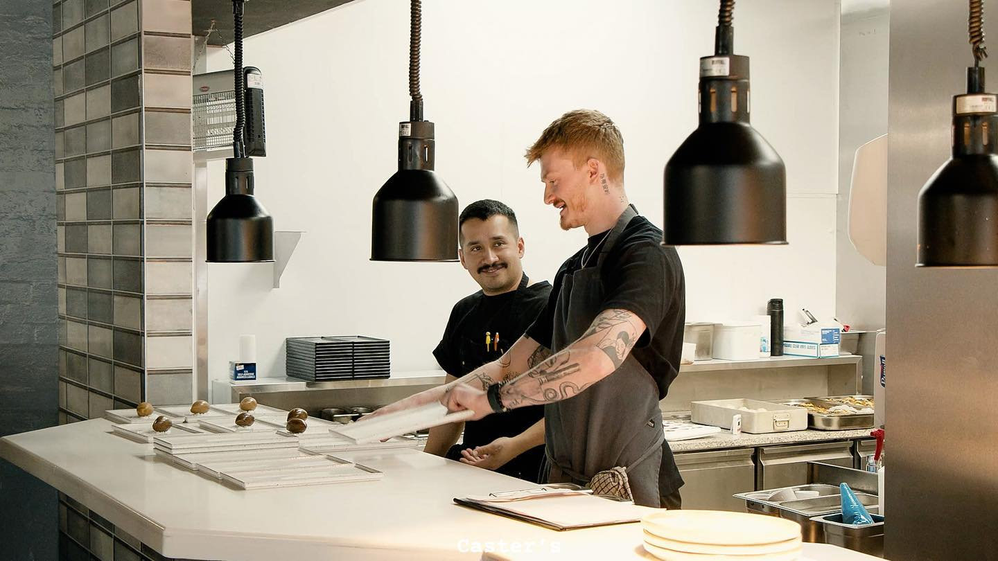 Careers Caster's of Cheshire Alsager